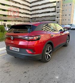 فولكسفاغن آي دي.4